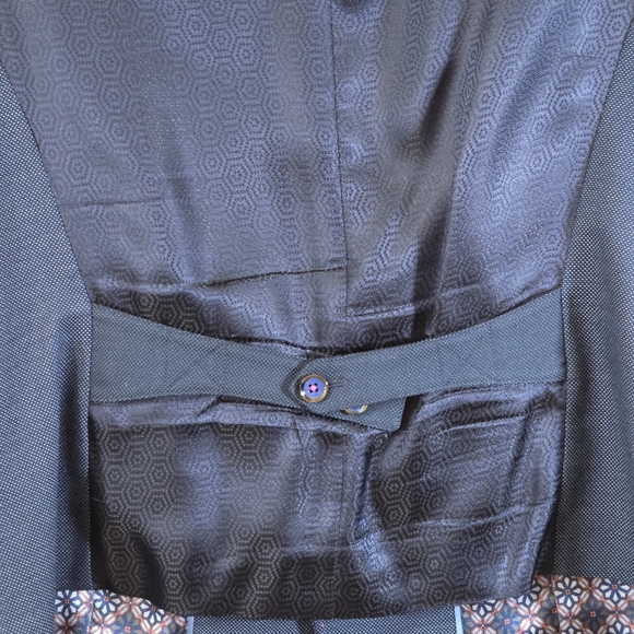 Ted Baker Stylish Vest - Picture 8 of 8